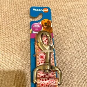 Aspen pet Leash